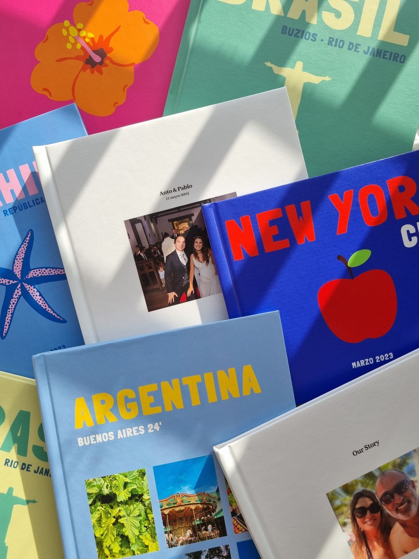 dora studio packaging